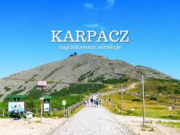 Wycieczka do Karpacza