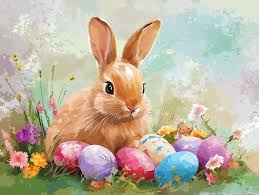Życzenia Wielkanocne